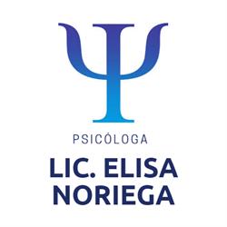 PSICOLOGA - LIC ELISA NORIEGA