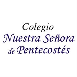NUESTRA SEÑORA DE PENTECOSTES