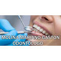 MOLINA MARIANO GASTON - ODONTOLOGO