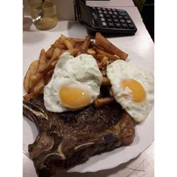 RESTAURANTE LOS AMIGOS