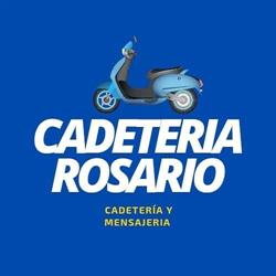 Cadeteria y Mensajeria Rosario