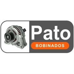Pato Bobinados