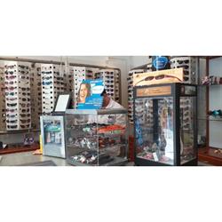 Optica Retilent