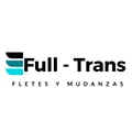 Fulltrans - Fletes y Mudanzas
