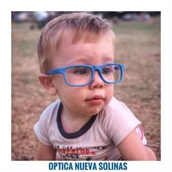 Óptica Nueva Solinas