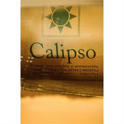 CALIPSO ARTE - TALLER