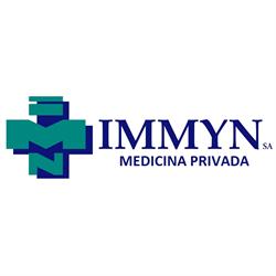 IMMYN SA