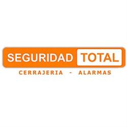 SEGURIDAD TOTAL