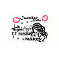 ISAMBAR NAILS