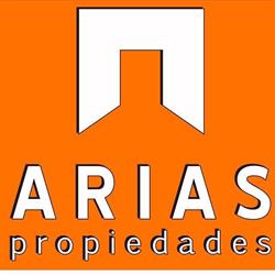 ARIAS PROPIEDADES
