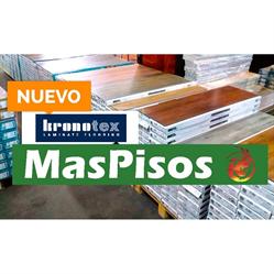 Más Pisos