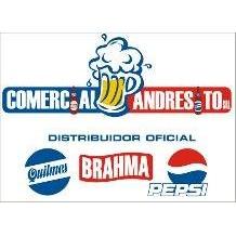 COMERCIAL ANDRESITO SRL - DISTRIBUIDOR OFICIAL QUILMES