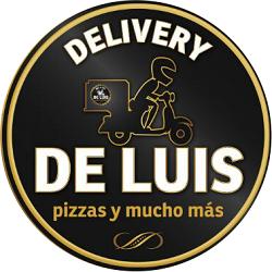 Delivery de Luis