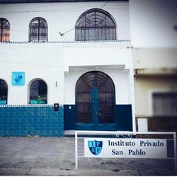 Colegio Instituto Privado San Pablo