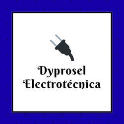 DYPROSEL ELECTROTECNICA