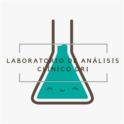 LABORATORIO DE ANALISIS CLINICOS Dra Maria DRI