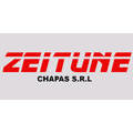 ZEITUNE CHAPAS SRL