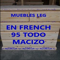 Muebles Leg