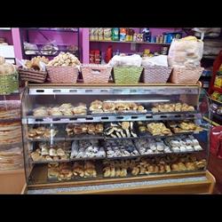 Panaderia y Confiteria Amuyen