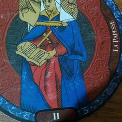 TAROT GRISELDA BALLESTEROS