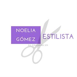 NOELIA GOMEZ ESTILISTA
