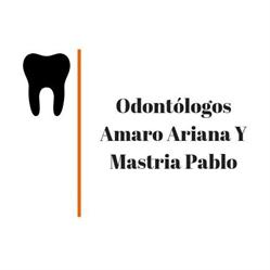 ODONTOLOGOS AMARO ARIANA Y MASTRIA PABLO