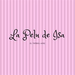 La Pelu de Isa