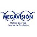 MEGAVISION - OPTICA EXPRESS