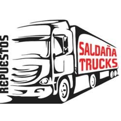 Saldaña Trucks