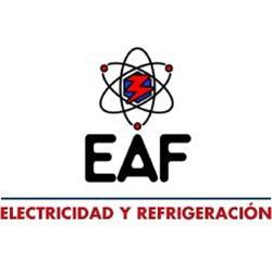 EAF ELECTRICIDAD Y REFRIGERACION