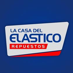 LA CASA DEL ELASTICO - REPUESTOS