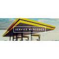 Service Mercedes