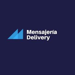 MENSAJERIA DELIVERY