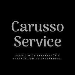Carusso Service de Lavarropas