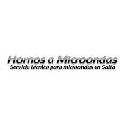 Hornos a Microondas - Servicio Técnico y Repuestos