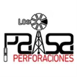 Los Paisa Perforaciones