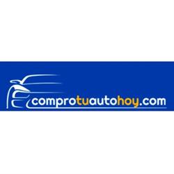 COMPRO TU AUTO HOY