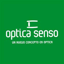 OPTICA SENSO