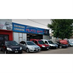 AUTO SPA