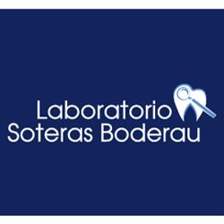 Laboratorio Soteras Boderau