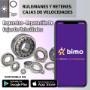 Bimo