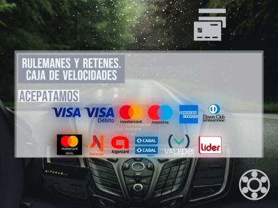 Tarjetas