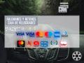 Compras Con Tarjetas