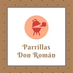 PARRILLAS DON ROMAN