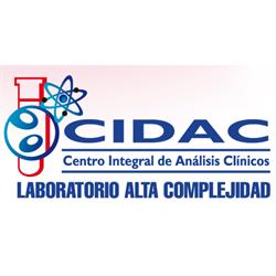 Laboratorio Cidac - Dres Molina