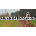 Agrimensor Benito Vicioso
