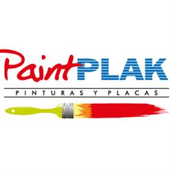 Paint Plak