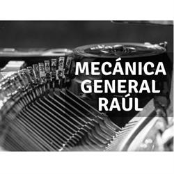 MECANICA GENERAL RAUL