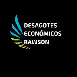 DESAGOTES ECONOMICOS RAWSON