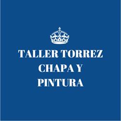 Taller Torrez Chapa y Pintura